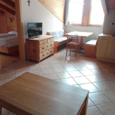 Ferienwohnung Im Haus Texel VII Rablà Buitenkant foto
