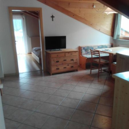 Ferienwohnung Im Haus Texel VII Rablà Buitenkant foto