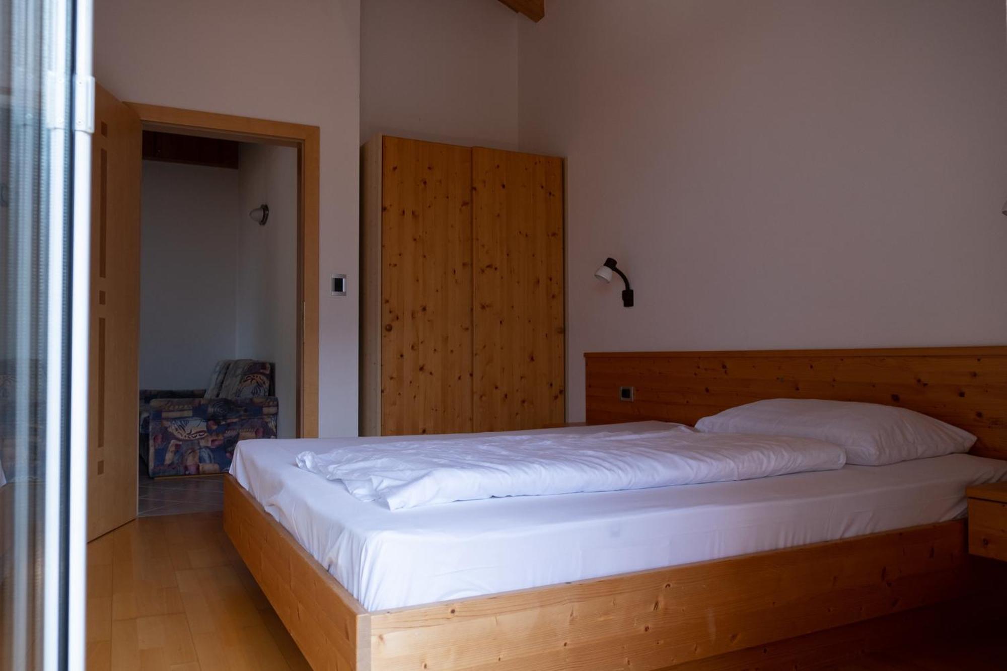 Ferienwohnung Im Haus Texel VII Rablà Buitenkant foto