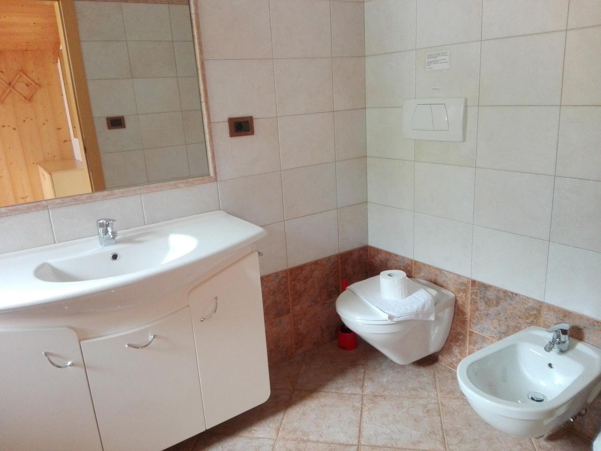 Ferienwohnung Im Haus Texel VII Rablà Buitenkant foto