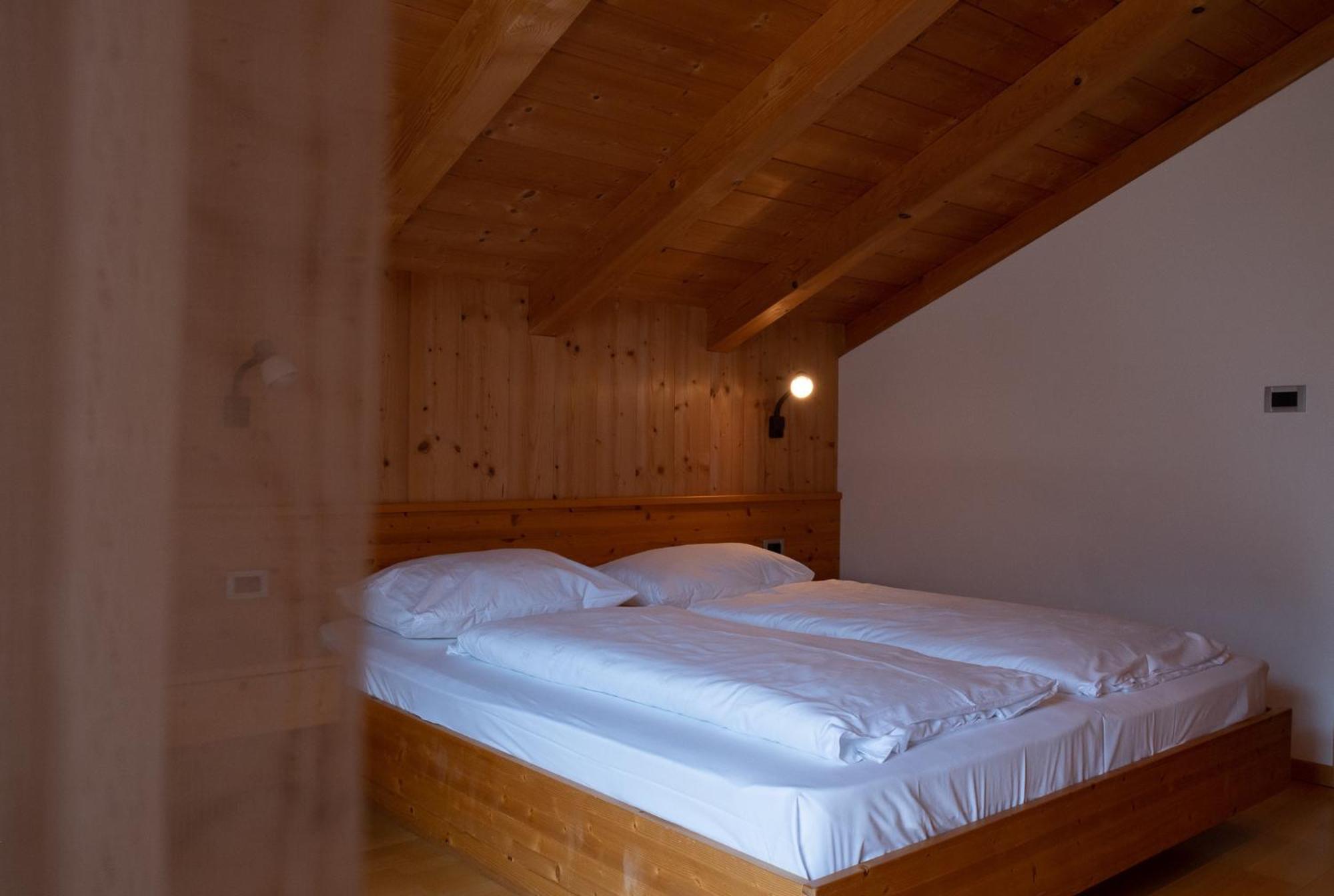 Ferienwohnung Im Haus Texel VII Rablà Buitenkant foto